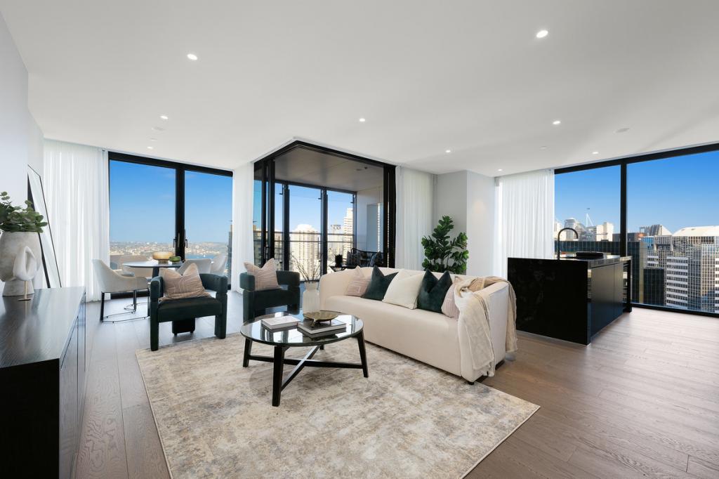 2 Watermans Qy, Barangaroo, NSW 2000