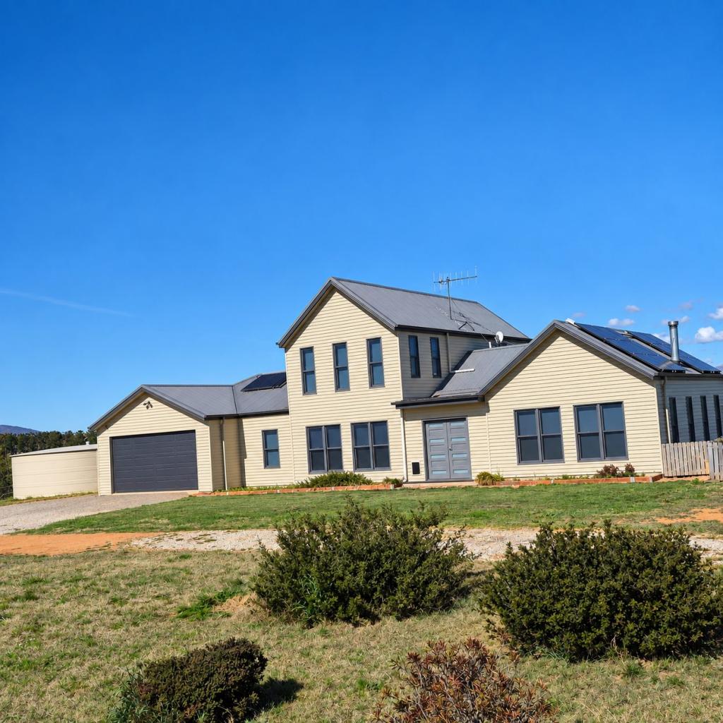 Contact Agent For Address, Michelago, NSW 2620