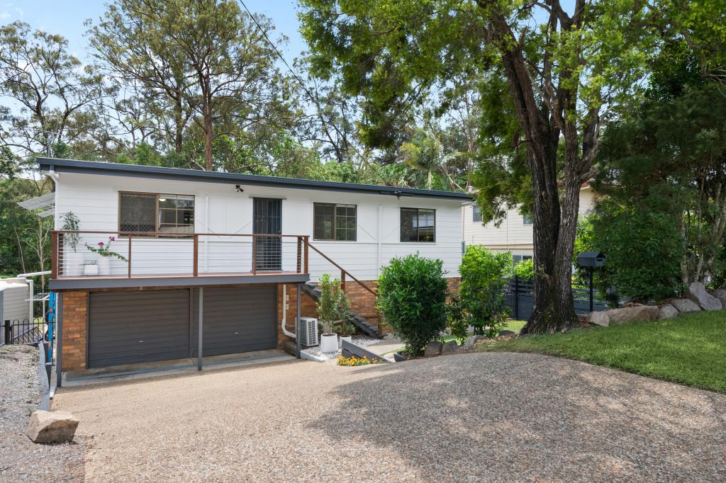 28 Caneby St, Everton Hills, QLD 4053