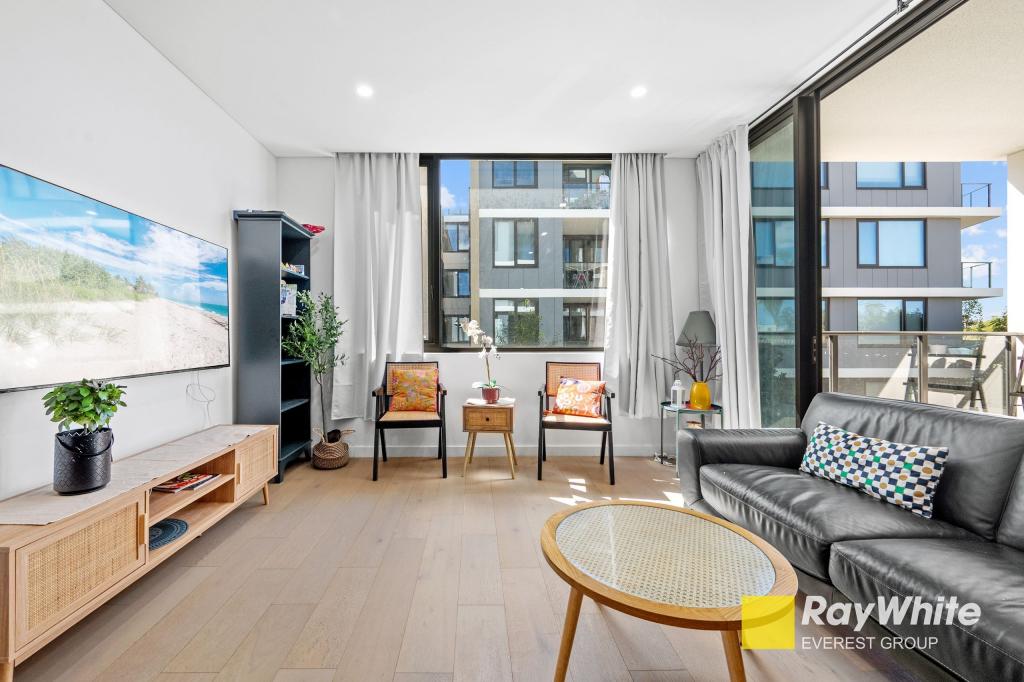 102/1a Vangelis St, Rouse Hill, NSW 2155