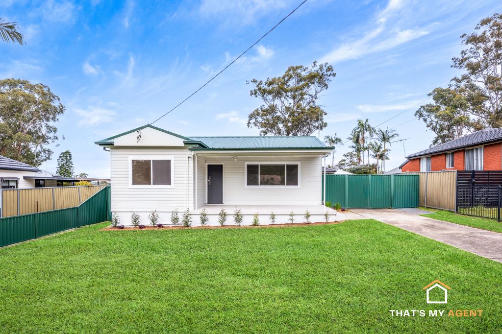 5 Frank St, Mount Druitt, NSW 2770