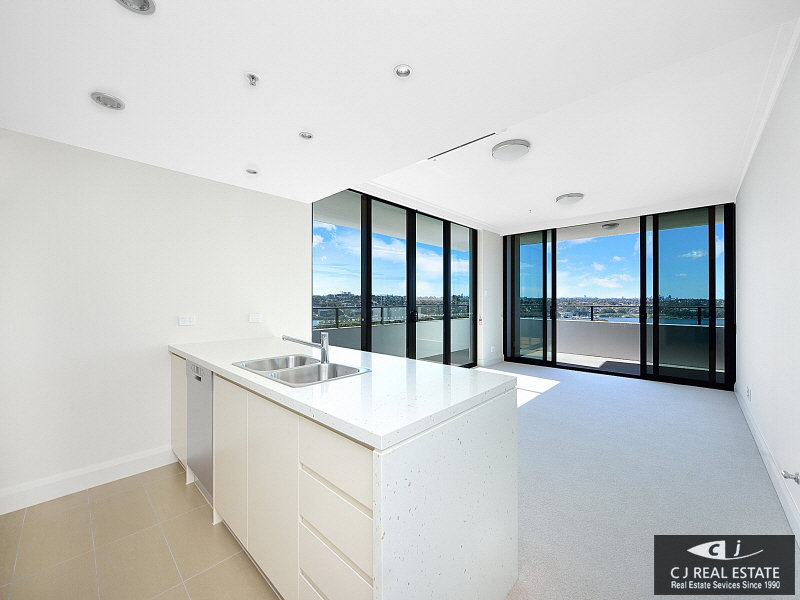 1004/46 Walker St, Rhodes, NSW 2138