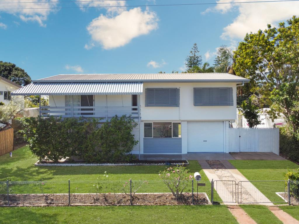 60 Bamford Lane, Kirwan, QLD 4817