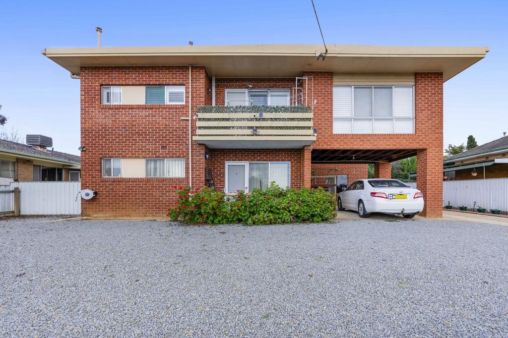 1-6/24 Willow St, Kooringal, NSW 2650