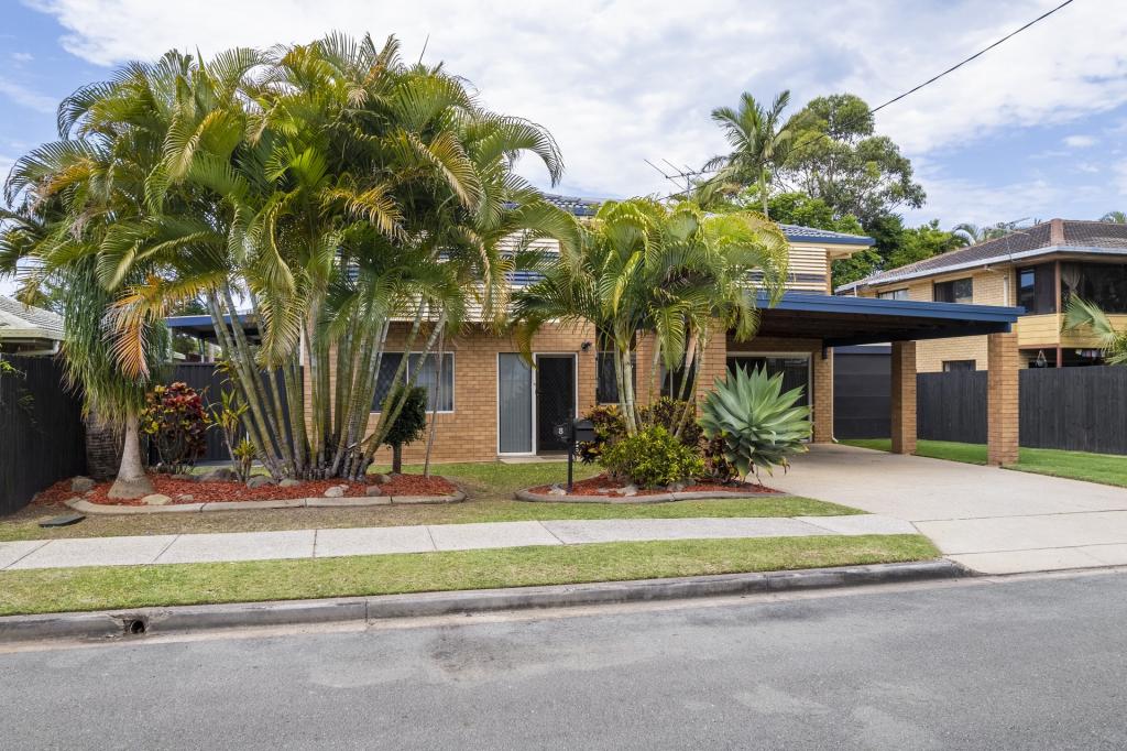 8 Maurice St, Kallangur, QLD 4503