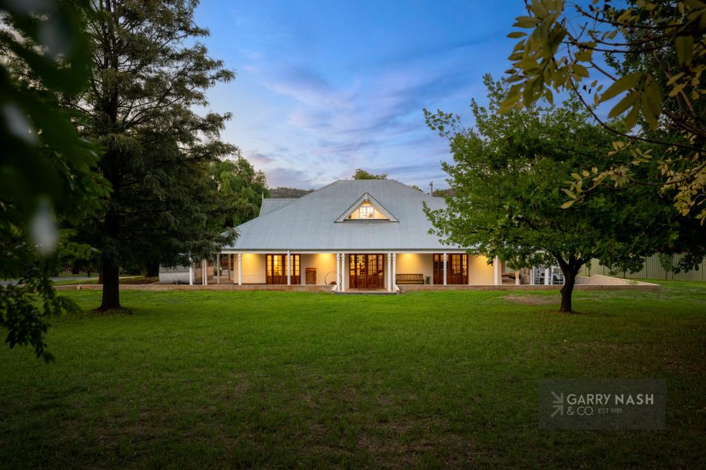 58 Mackay St, Eldorado, VIC 3746
