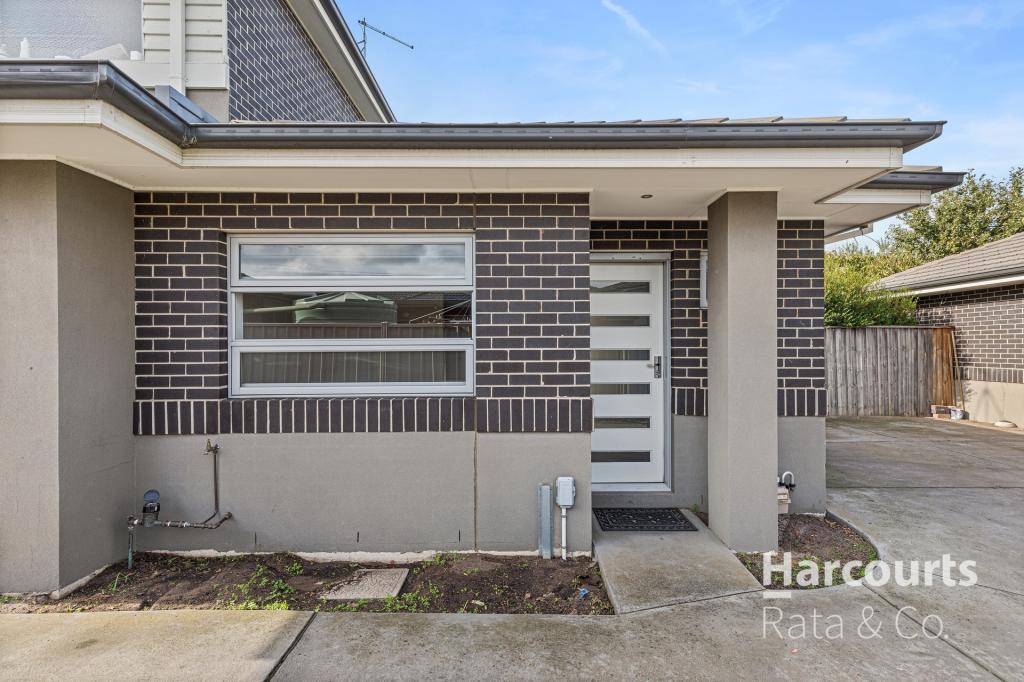 3/11 Curtin Ave, Lalor, VIC 3075