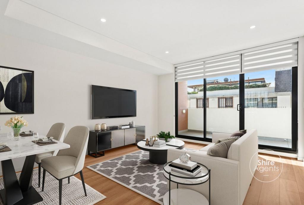 606/1 Pinnacle St, Miranda, NSW 2228