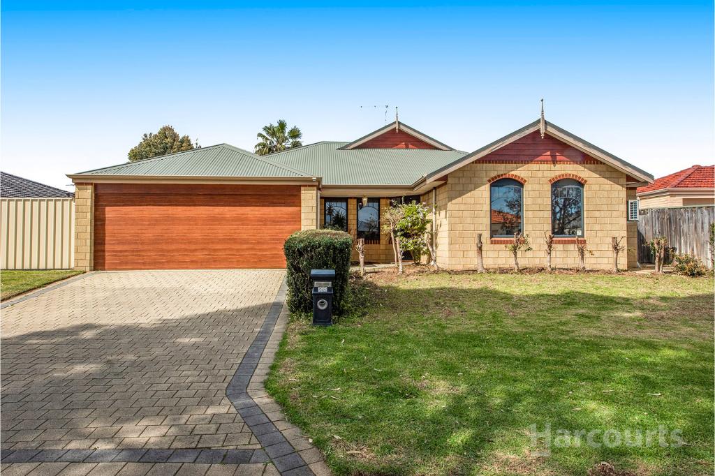 52 Pebble Beach Bvd, Meadow Springs, WA 6210