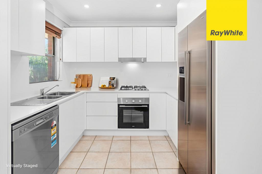 8/29-31 Marlene Cres, Greenacre, NSW 2190