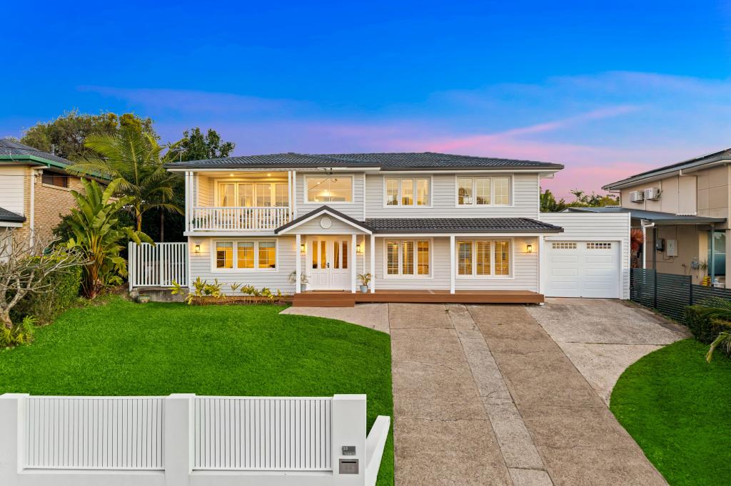 25 Pandeen Rd, Rochedale South, QLD 4123