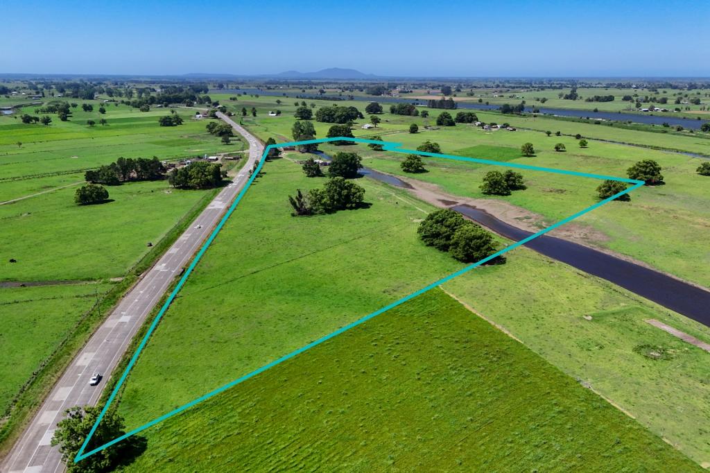 1076 Macleay Valley Way, Bellimbopinni, NSW 2440