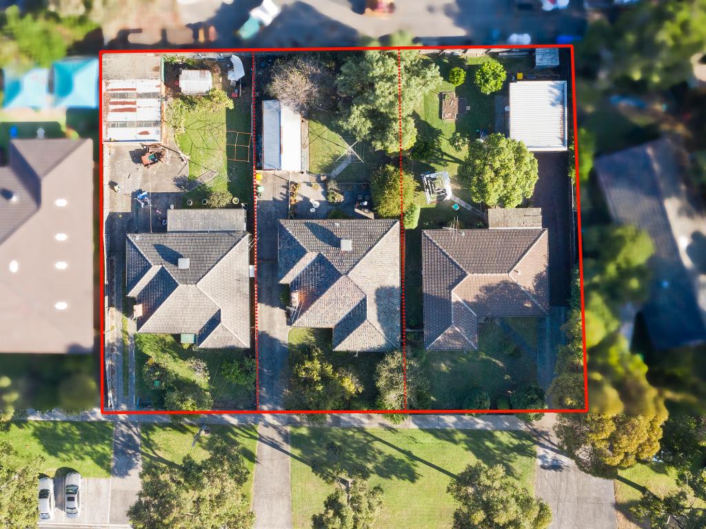 13 - 17 CHURCH ST, EPPING, VIC 3076