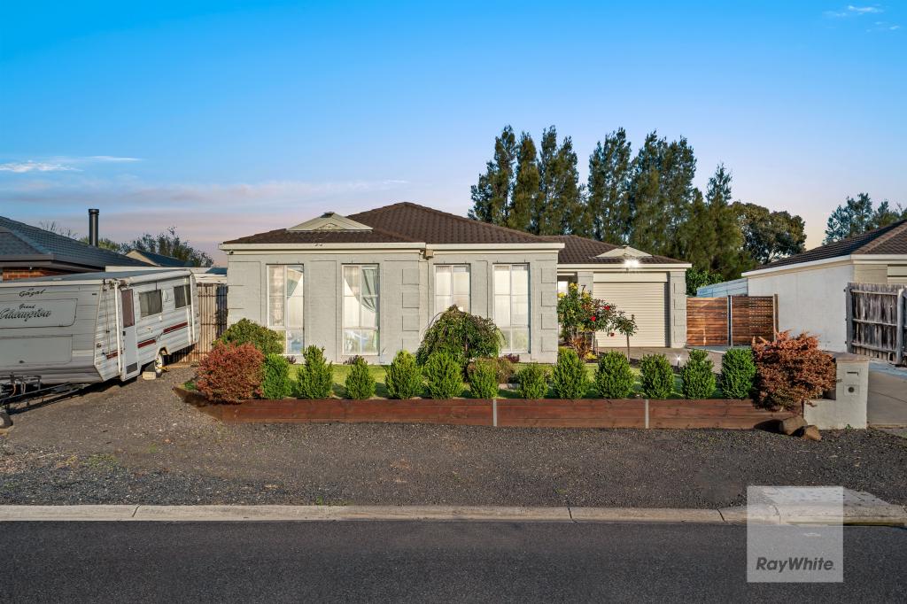 7 Rebecca Ct, Hillside, VIC 3037