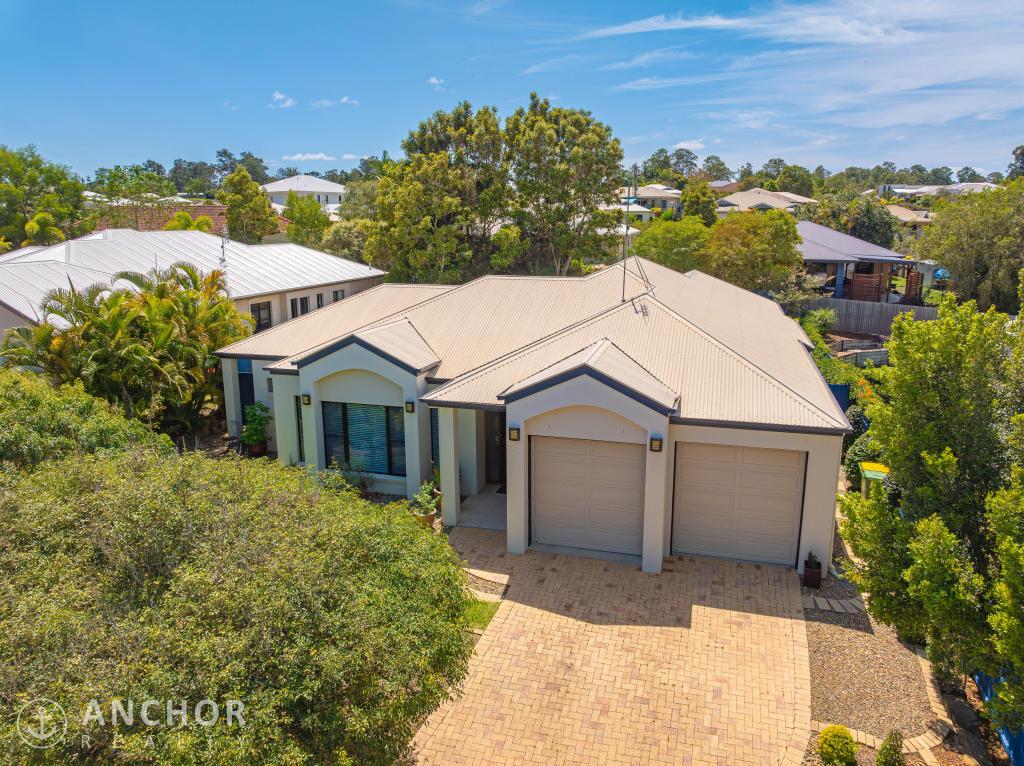 8 Eagleview Cl, Gympie, QLD 4570