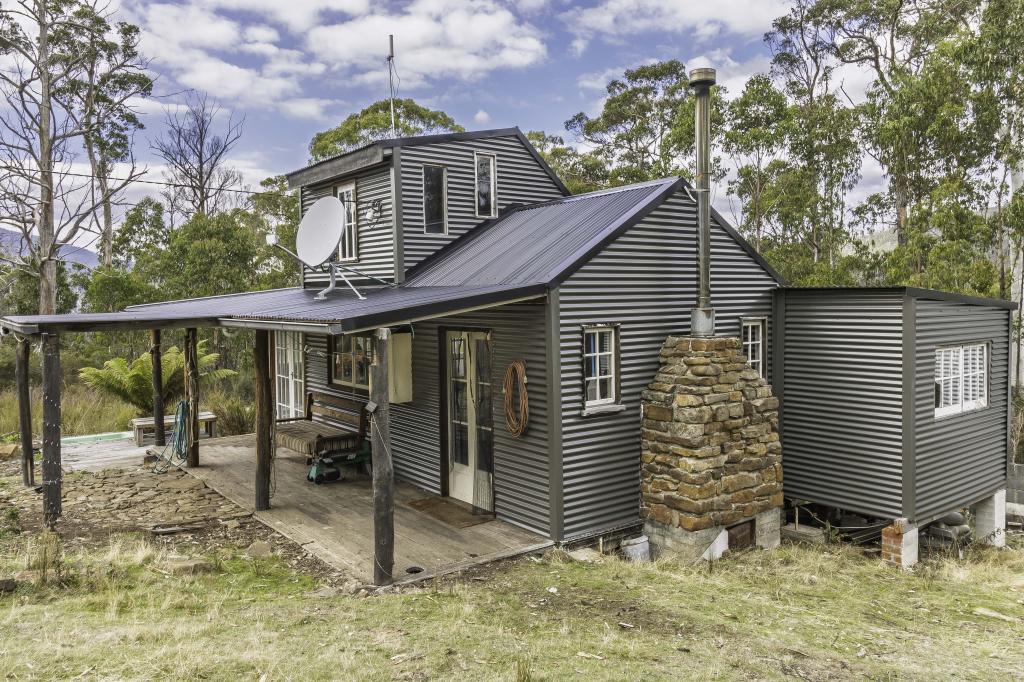 170 Russell Rd, Lonnavale, TAS 7109