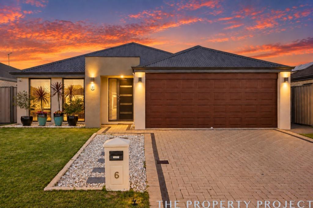 6 Heidelberg Cnr, Wanneroo, WA 6065