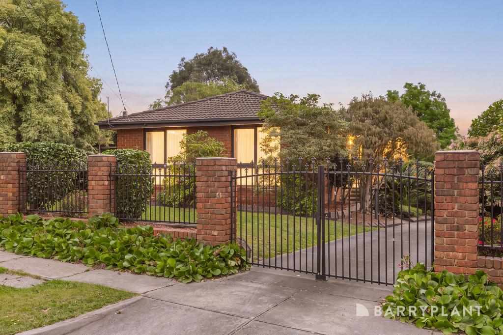 22 Grant Dr, Bayswater North, VIC 3153