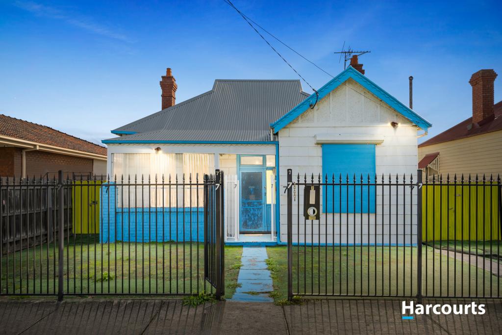 7 Walsh St, Coburg, VIC 3058