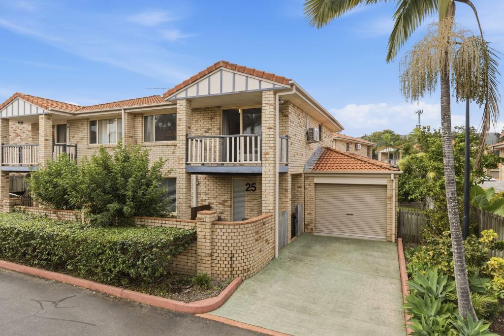 25/380 Nottingham Rd, Parkinson, QLD 4115