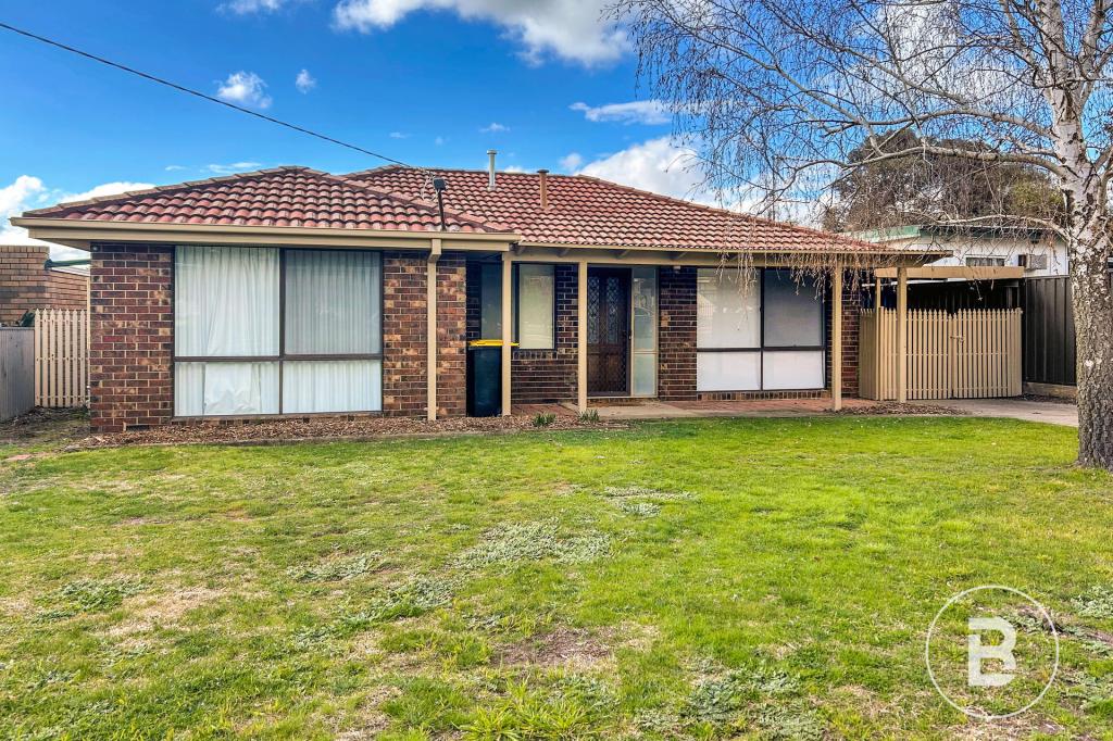 47 Sharpley Ave, Stawell, VIC 3380