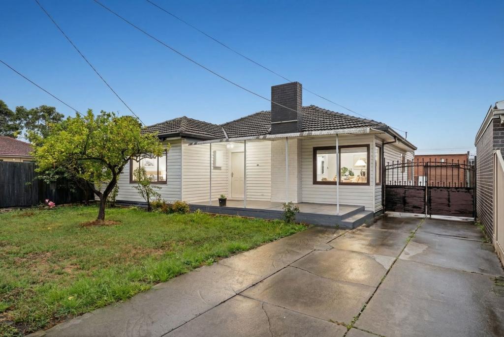 78 Cyclamen Ave, Altona North, VIC 3025