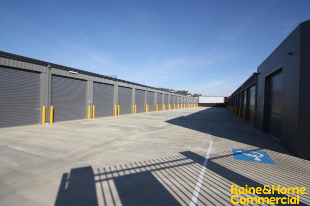 1 STORAGE UNIT, WAGGA WAGGA, NSW 2650