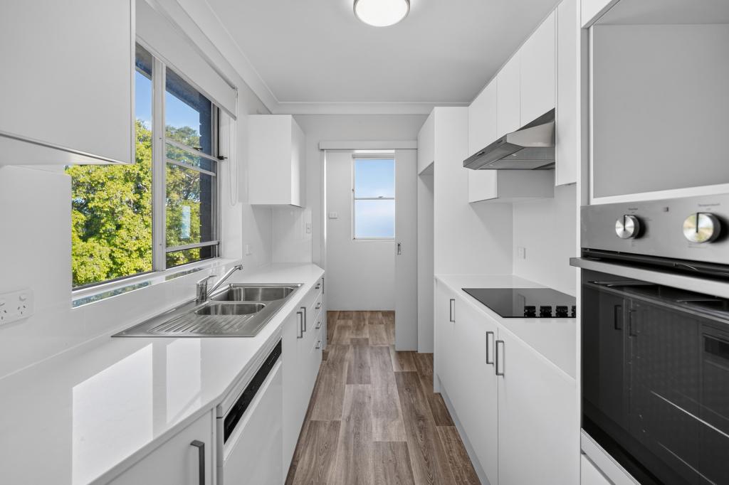 15/53 KING ST, WOLLSTONECRAFT, NSW 2065
