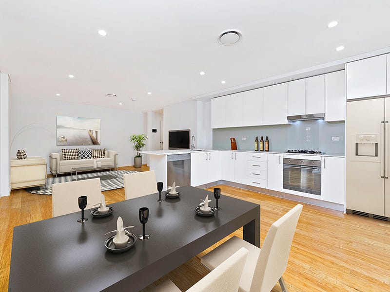 17/634 Mowbray Rd, Lane Cove North, NSW 2066