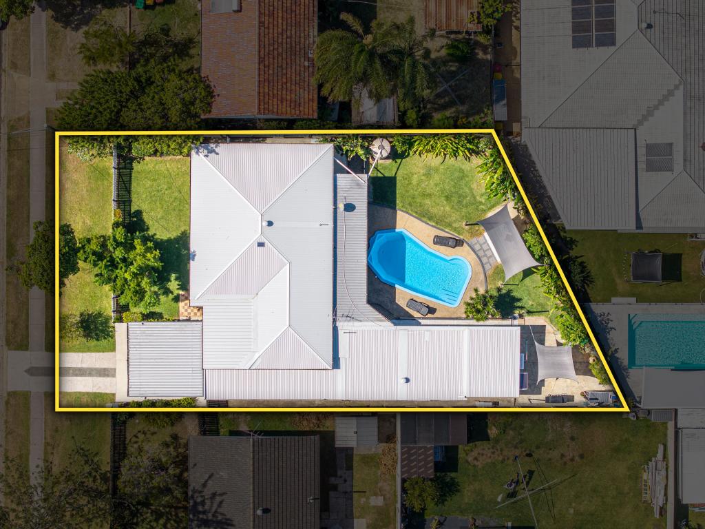 141 Macdonnell Rd, Margate, QLD 4019