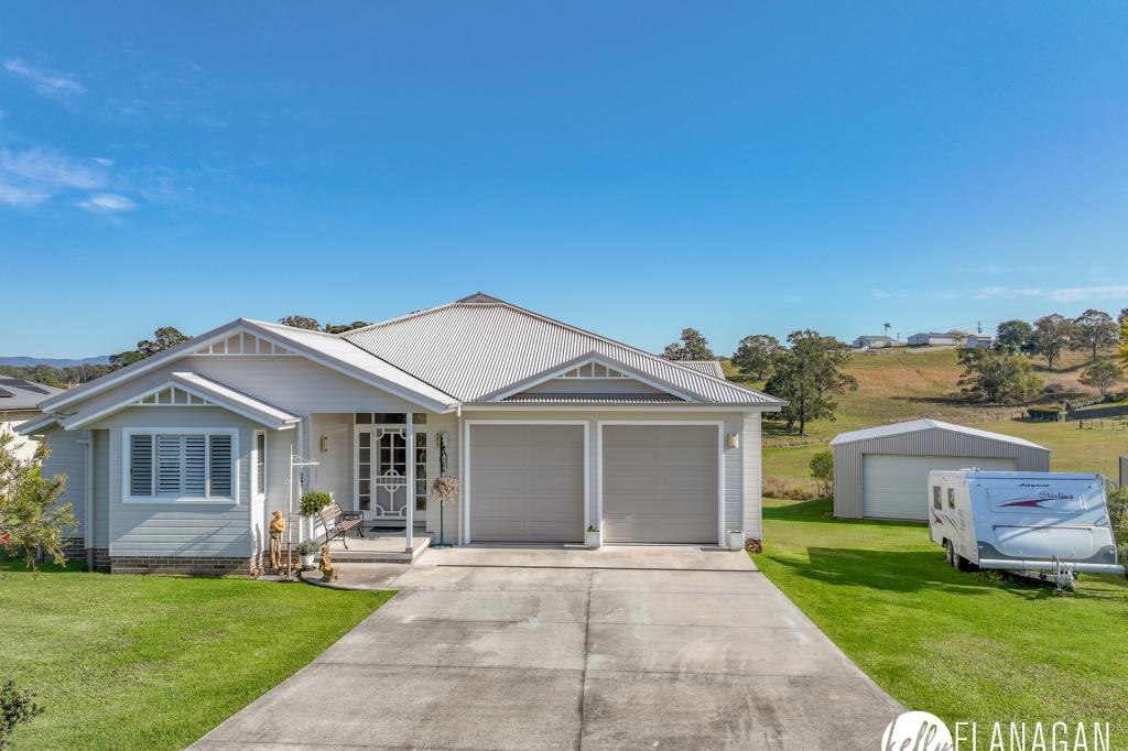 29 Springfields Dr, Greenhill, NSW 2440