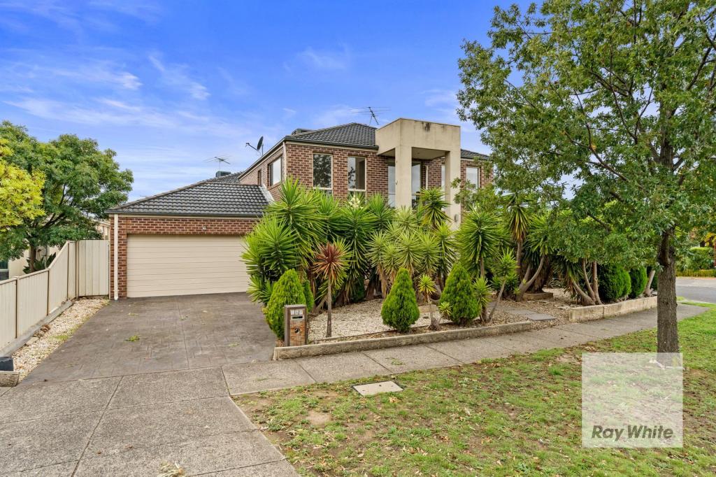 127 Edmund Rice Pde, Bundoora, VIC 3083