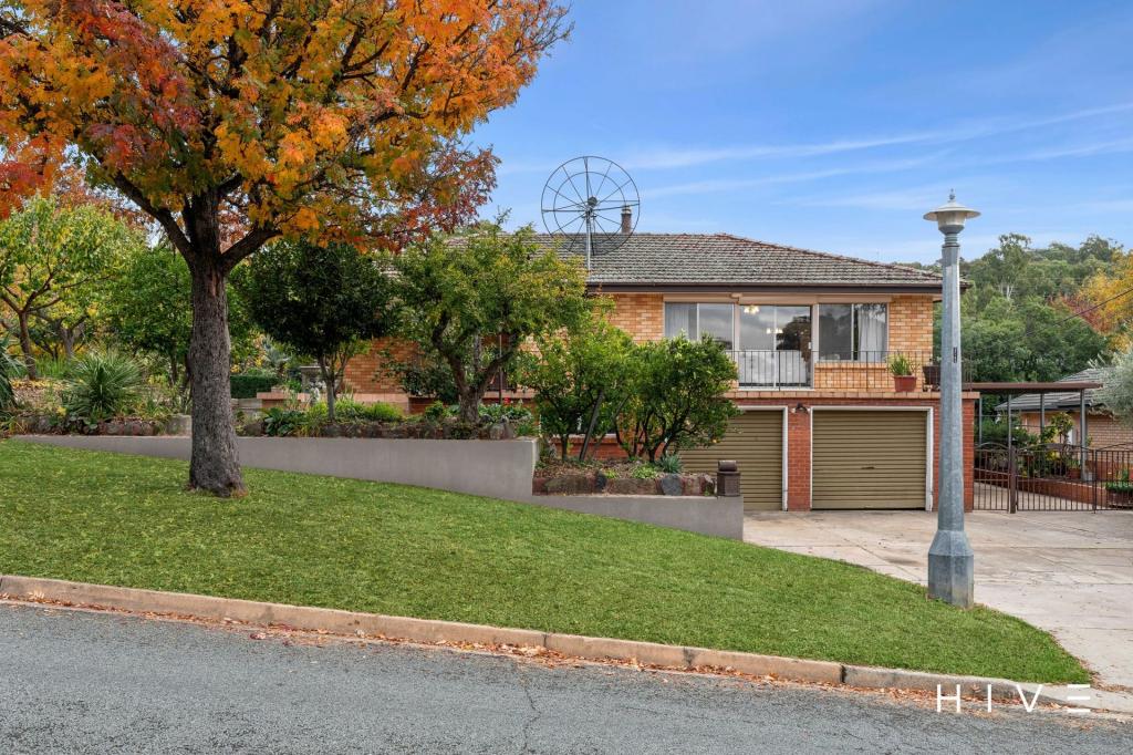 38 Port Arthur St, Lyons, ACT 2606