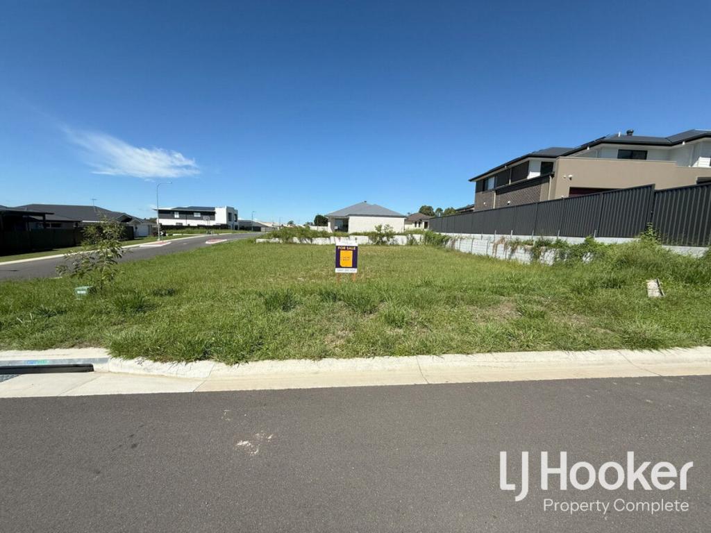 LOT 68/10 GOLDENVALE ST, REGENTS PARK, QLD 4118