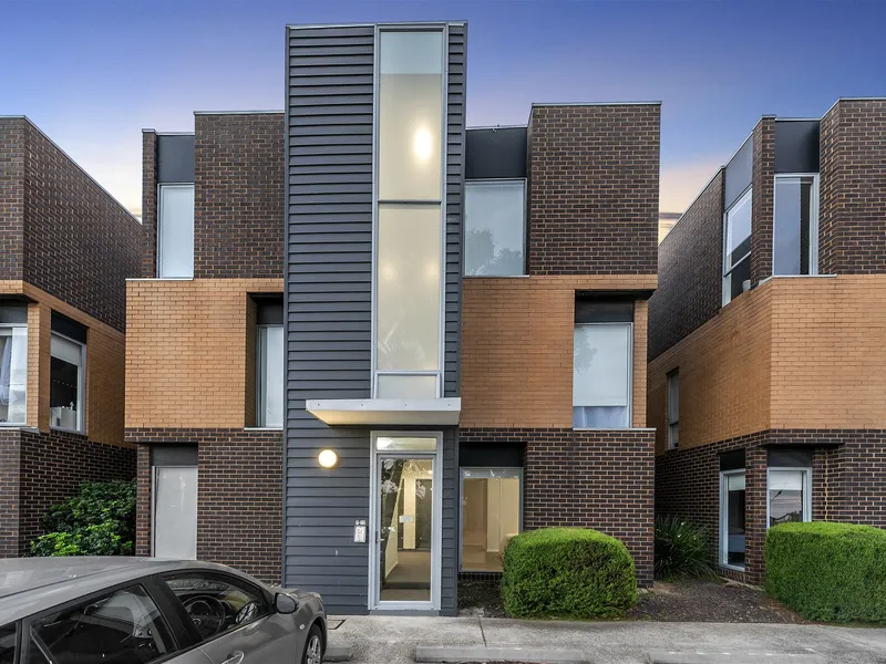 7/1 Marnoo St, Braybrook, VIC 3019