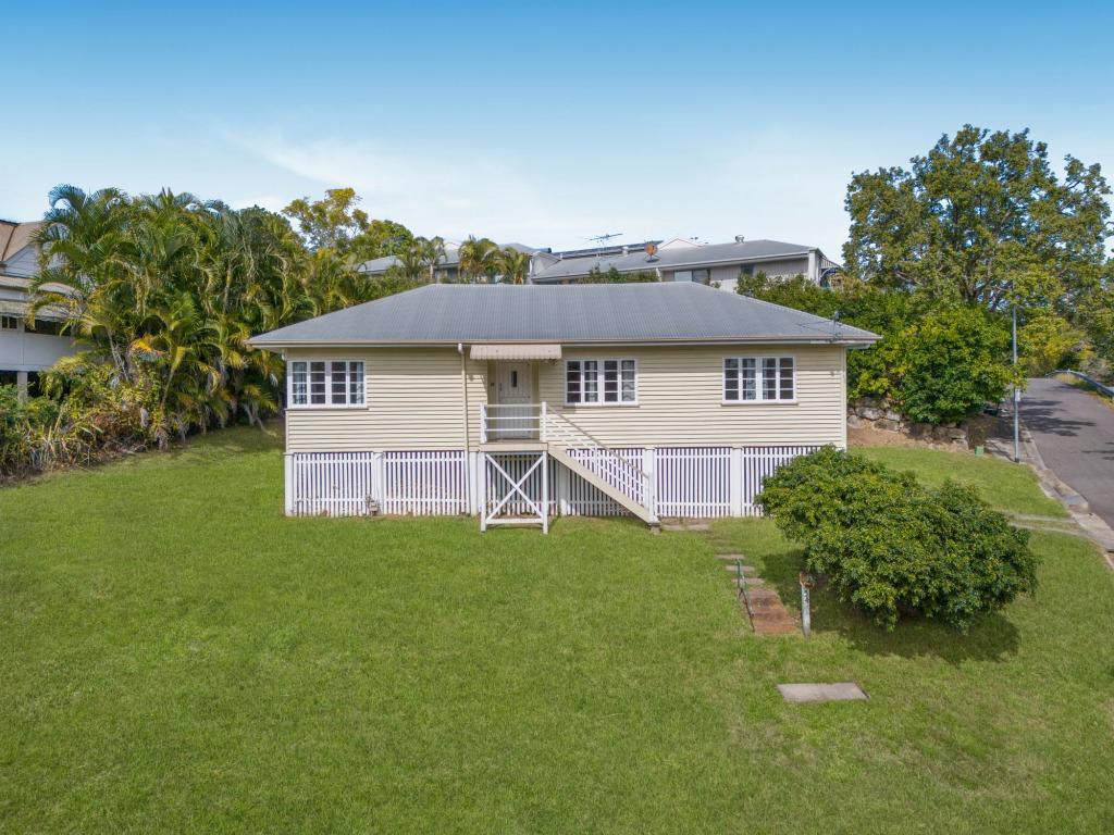 34 Payne St, Indooroopilly, QLD 4068