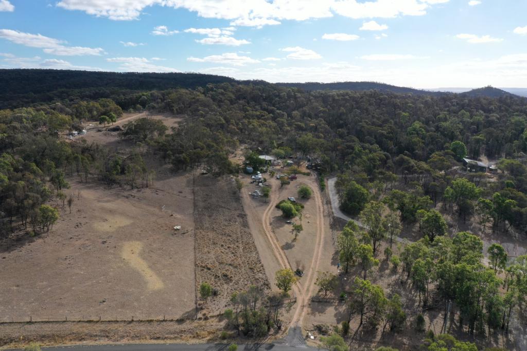 279 Ridge Rd, Cooks Gap, NSW 2850
