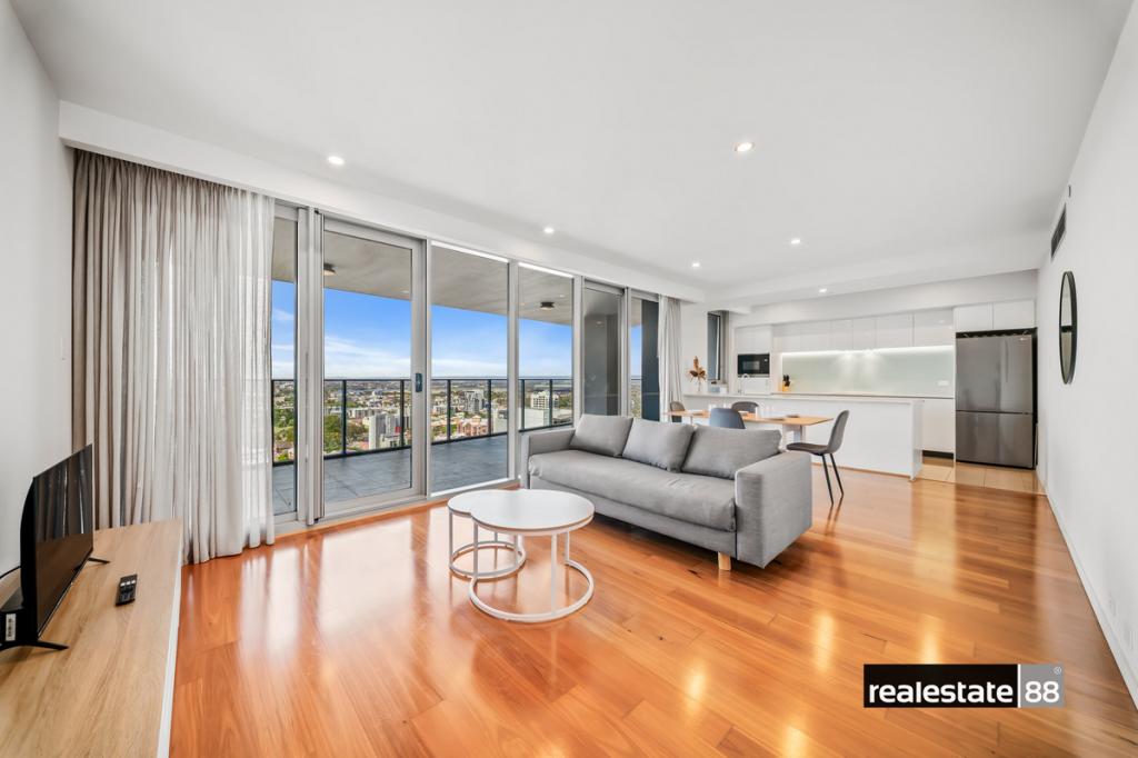 144/189 Adelaide Tce, East Perth, WA 6004