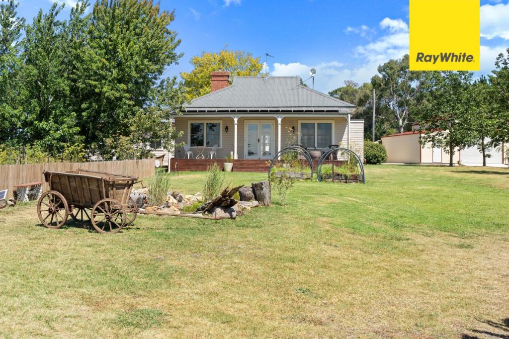 422 Majura Lane, Sutton, NSW 2620