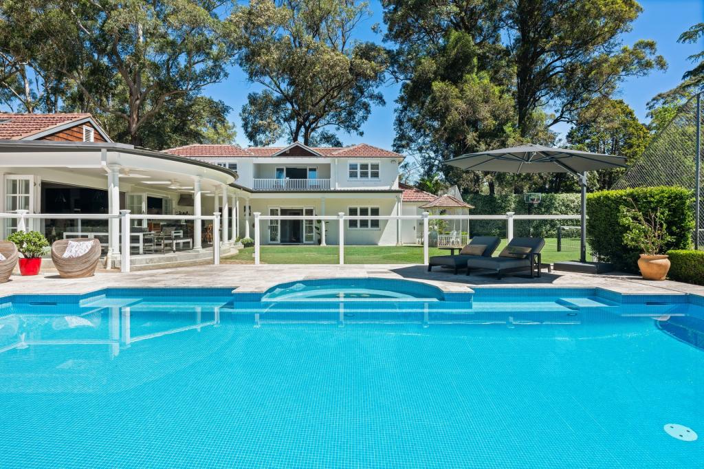 61 PYMBLE AVE, PYMBLE, NSW 2073