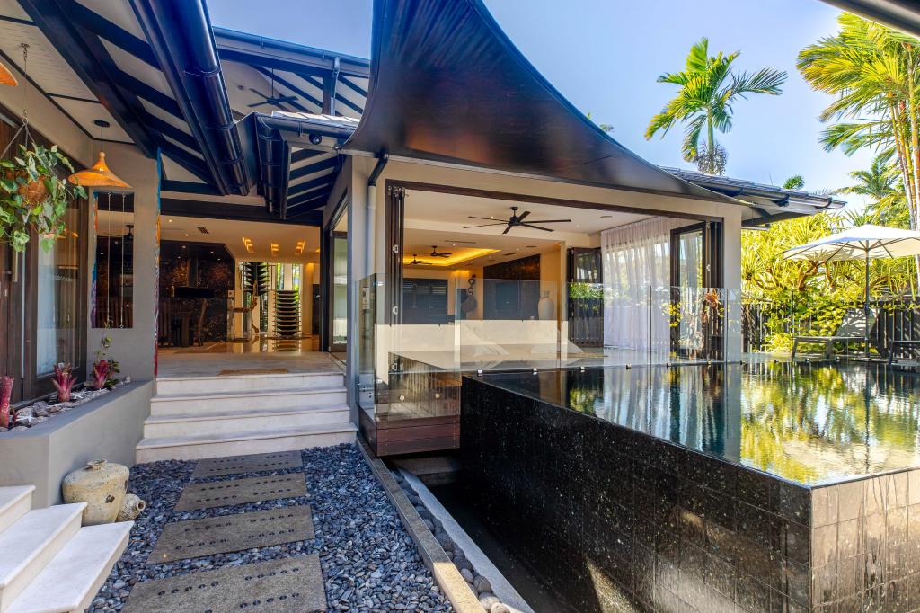 30 Beachfront Mirage Dr, Port Douglas, QLD 4877