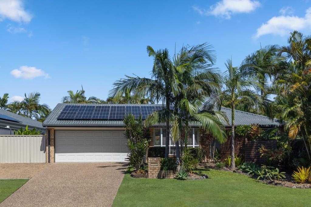 18 Mountain Cl, Mountain Creek, QLD 4557