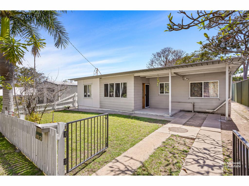 102 Penlington St, The Range, QLD 4700