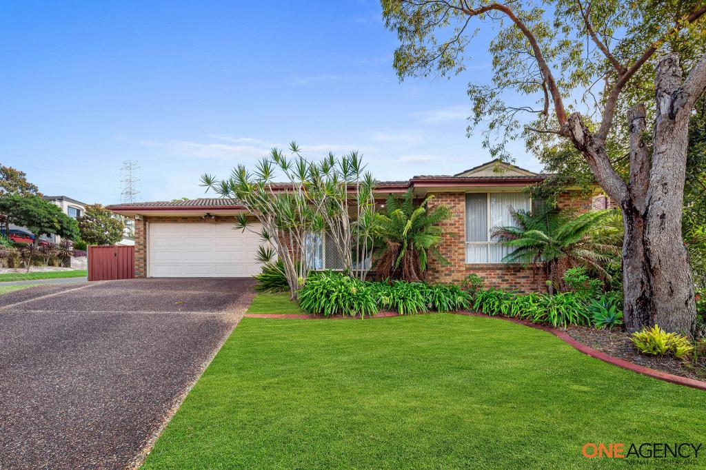 137 David Rd, Barden Ridge, NSW 2234