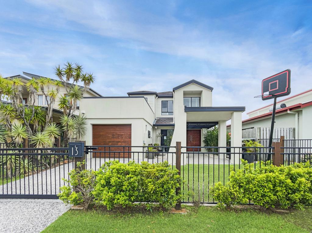 13 Cutter St, Wurtulla, QLD 4575