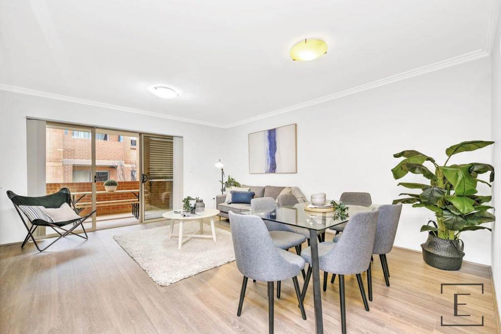 14/26-30 Short St, Homebush, NSW 2140