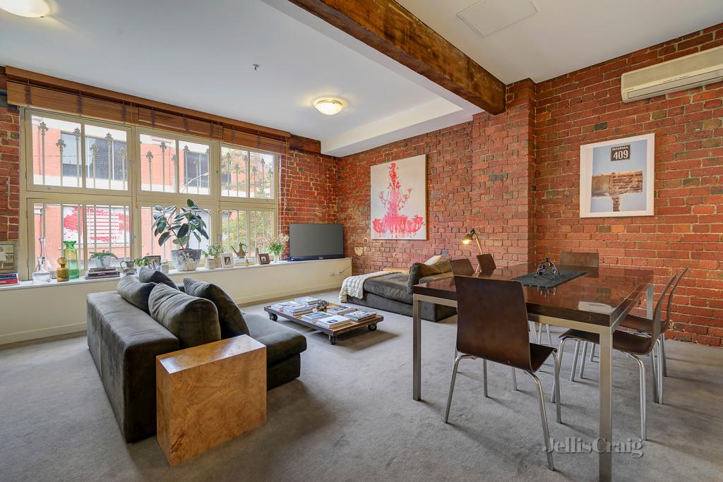 9/109 Oxford St, Collingwood, VIC 3066
