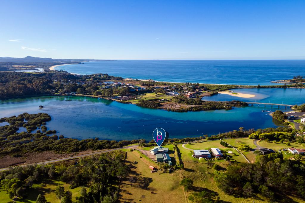 37 South River Rd, Bermagui, NSW 2546