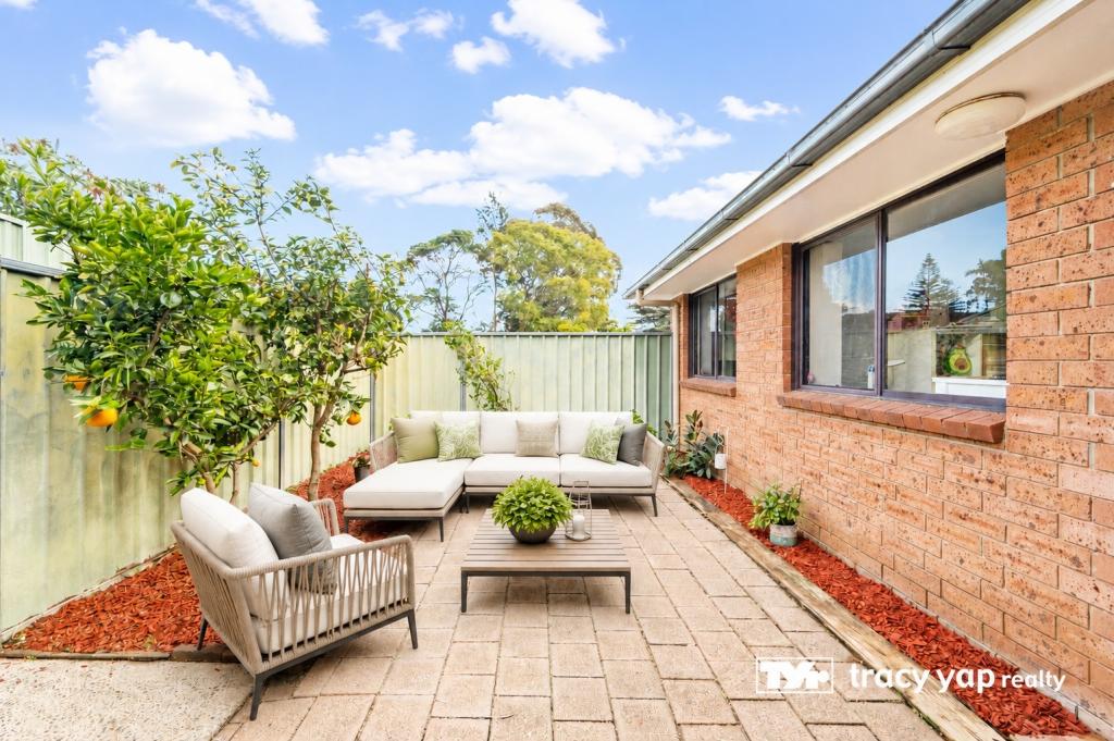 4/35 Gaza Rd, West Ryde, NSW 2114