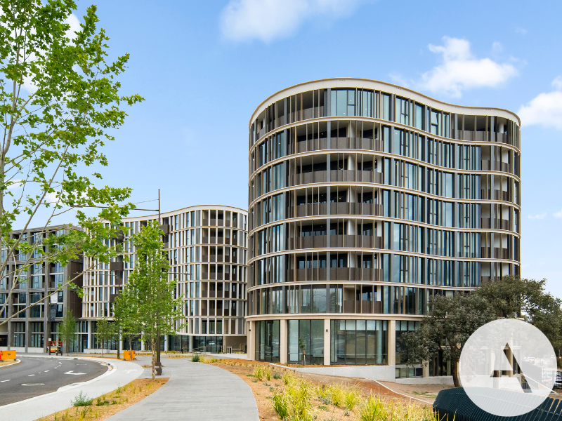 70 Allara St, Canberra, ACT 2601